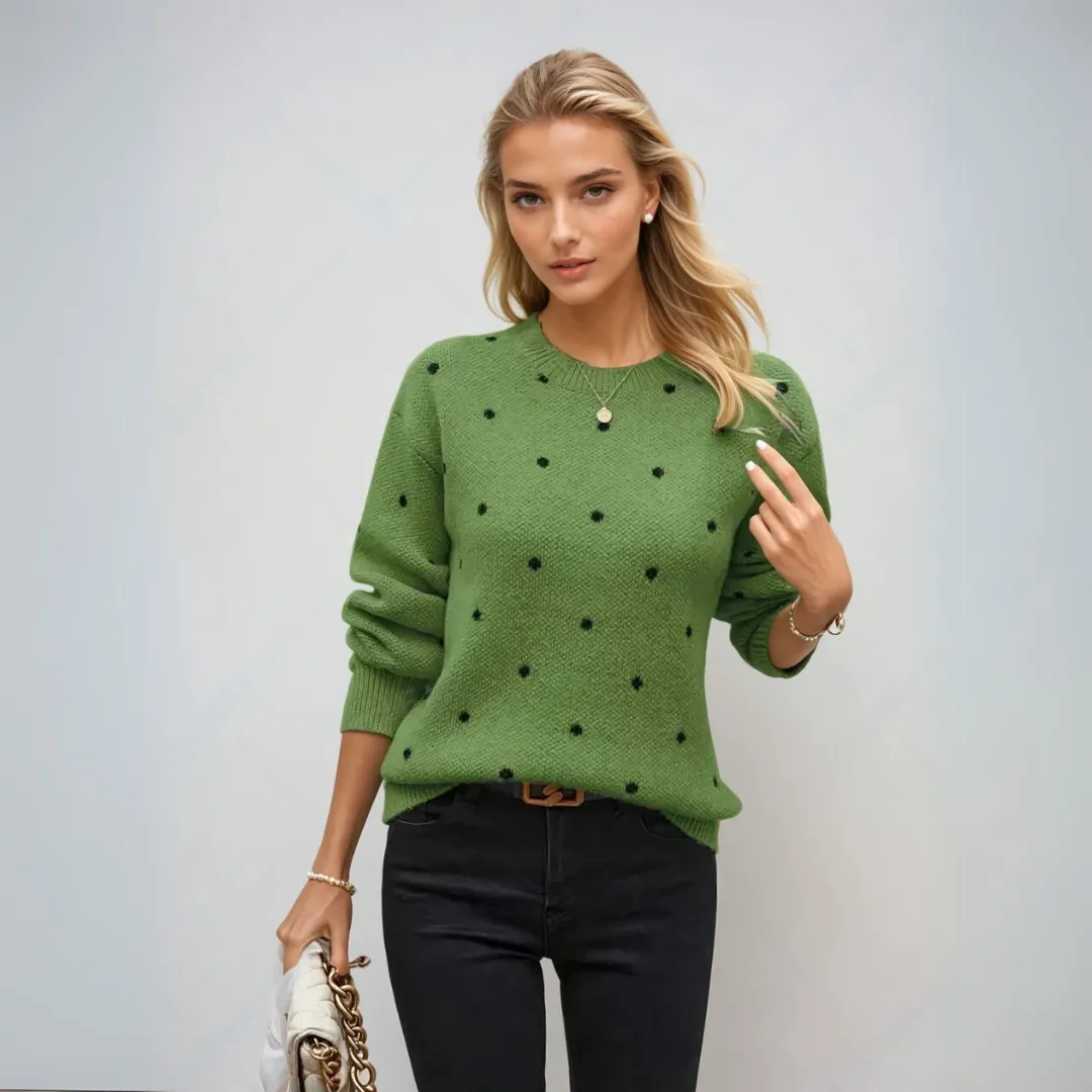 Adele™ - Elegant Pullover