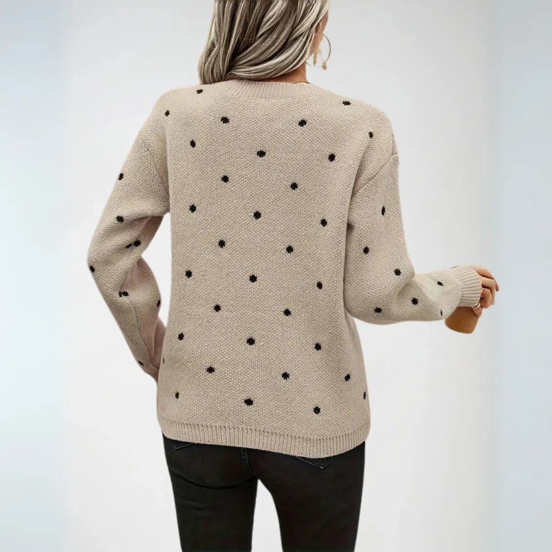 Adele™ - Elegant Pullover