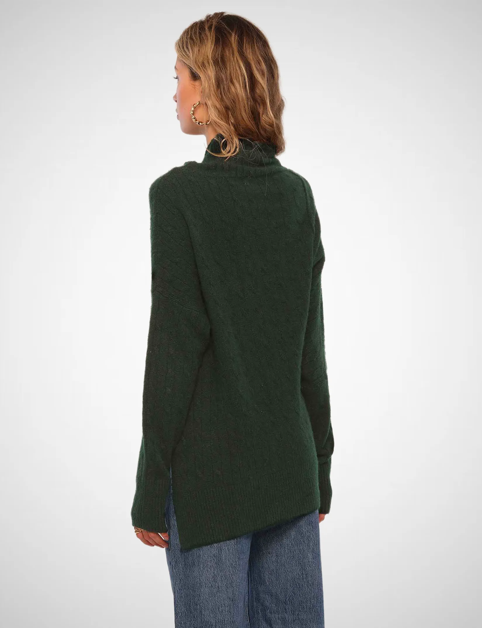 Amia Sweater