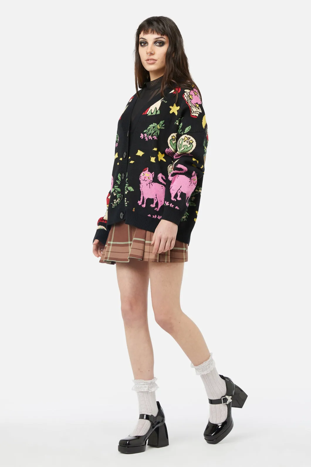 Anthology Cardigan