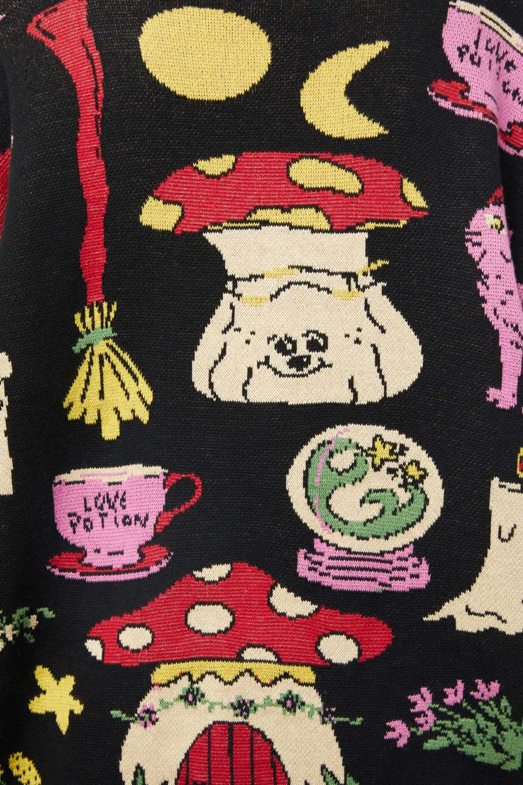 Anthology Cardigan