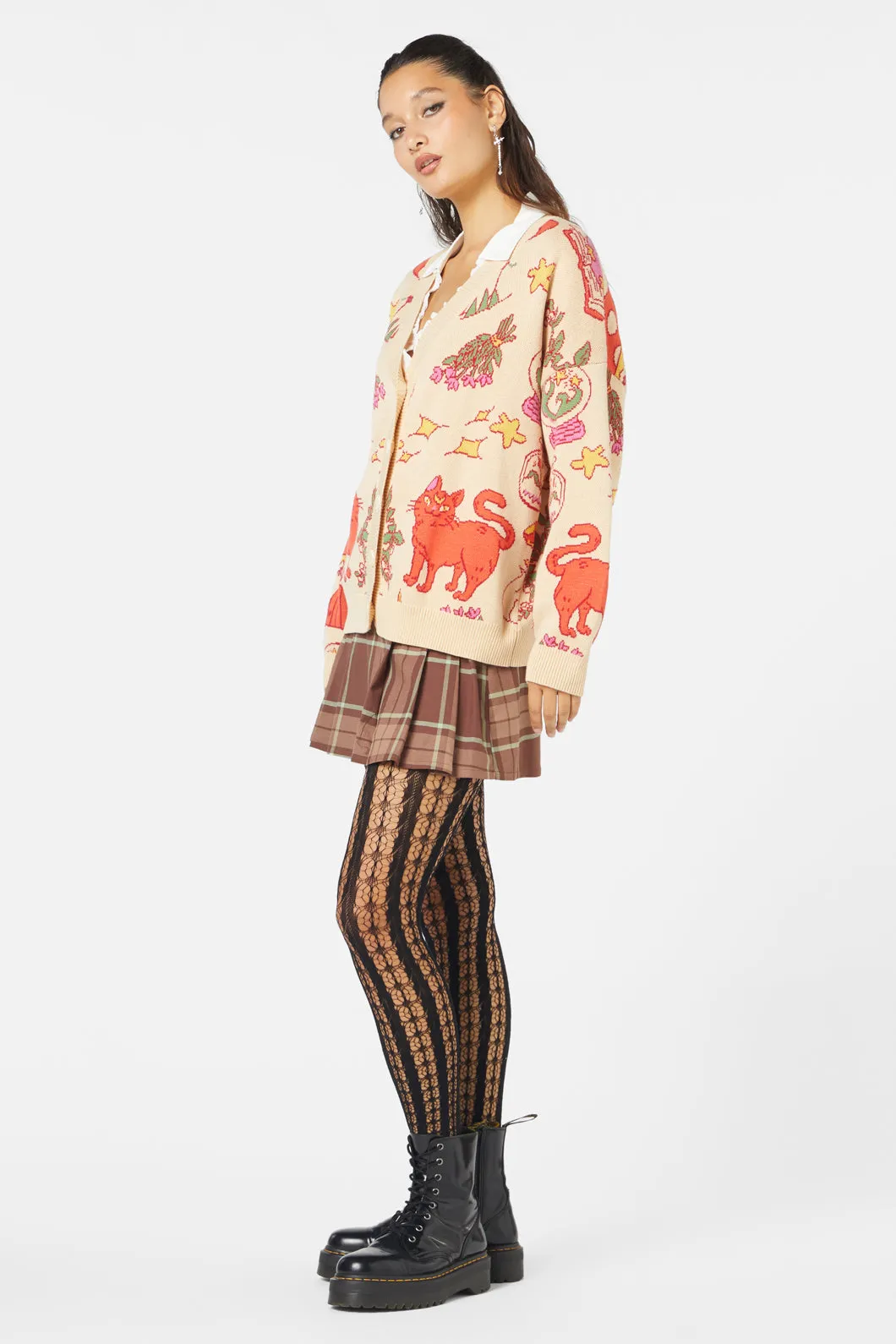 Anthology Cardigan