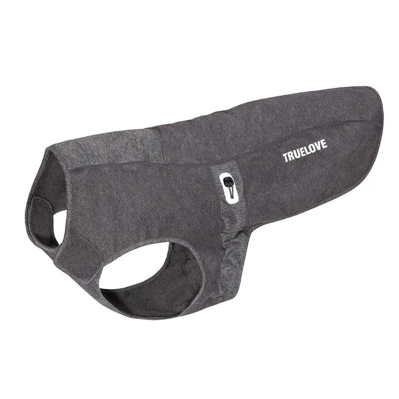 Antibacterial Dog Winter Coat