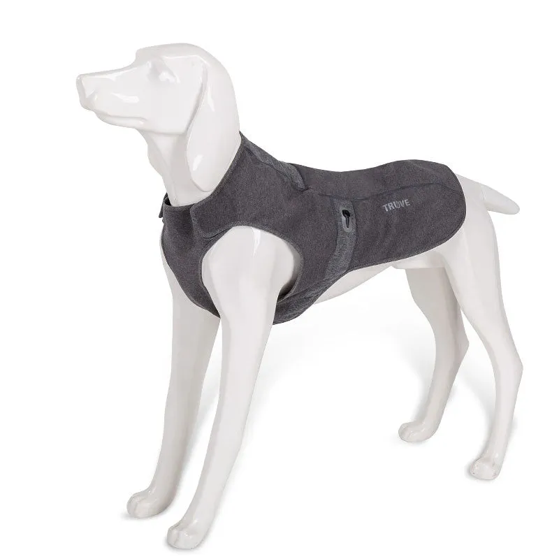 Antibacterial Dog Winter Coat