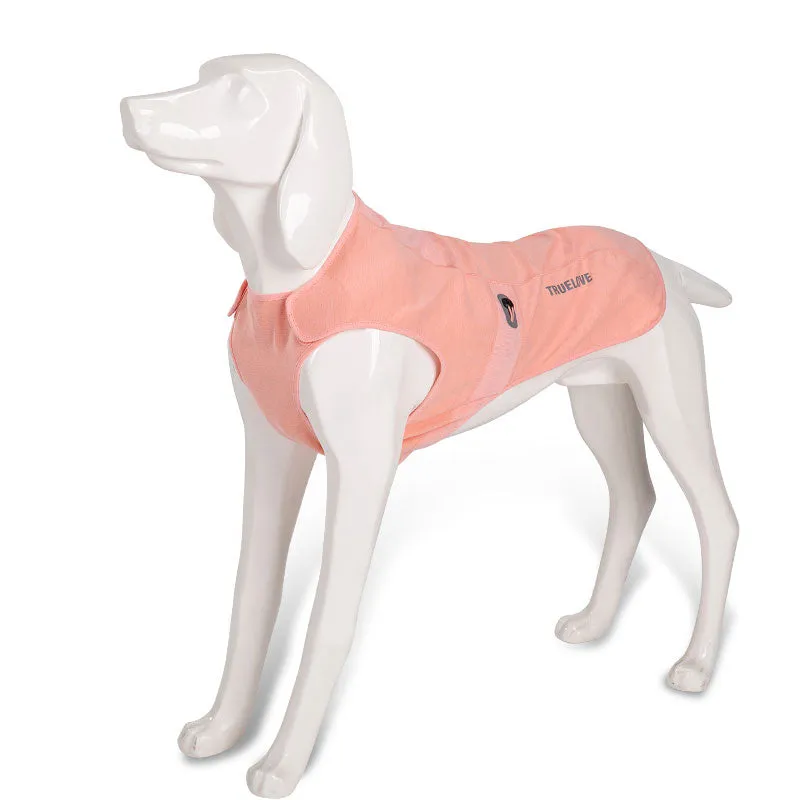 Antibacterial Dog Winter Coat
