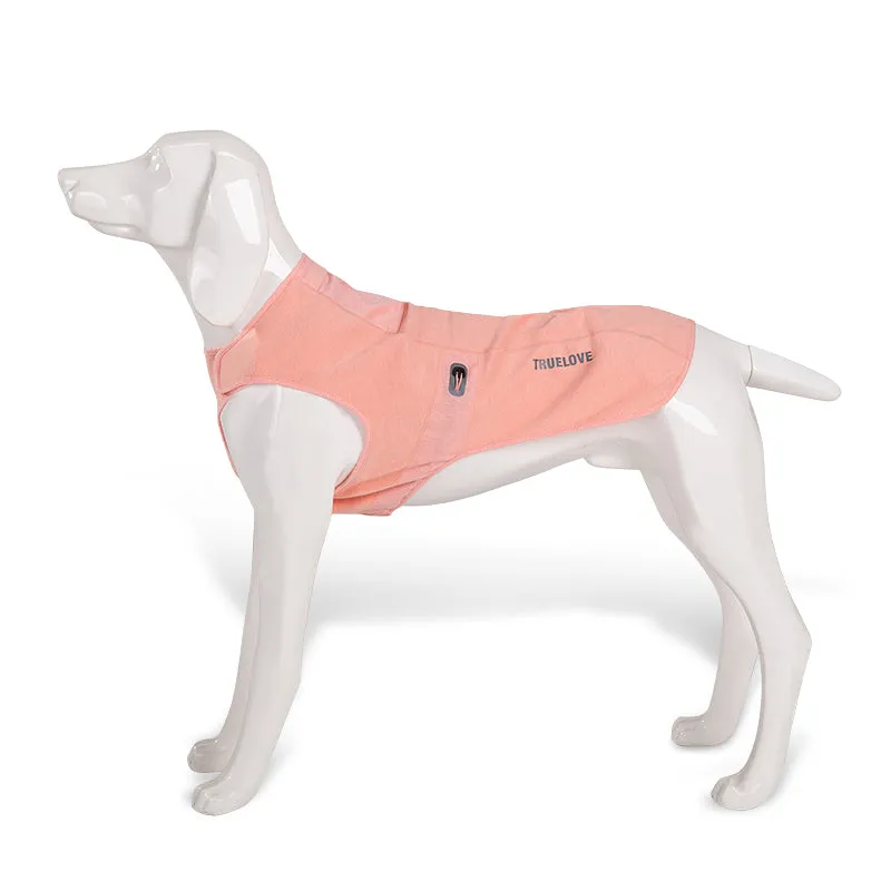 Antibacterial Dog Winter Coat