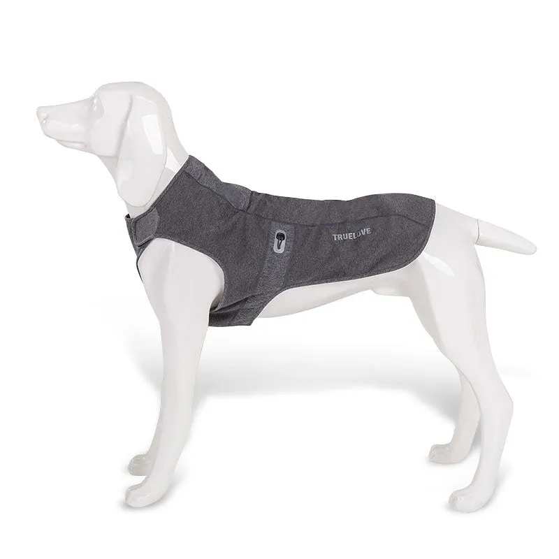 Antibacterial Dog Winter Coat