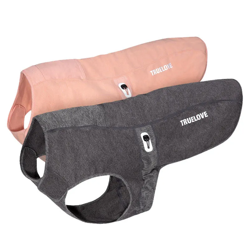 Antibacterial Dog Winter Coat