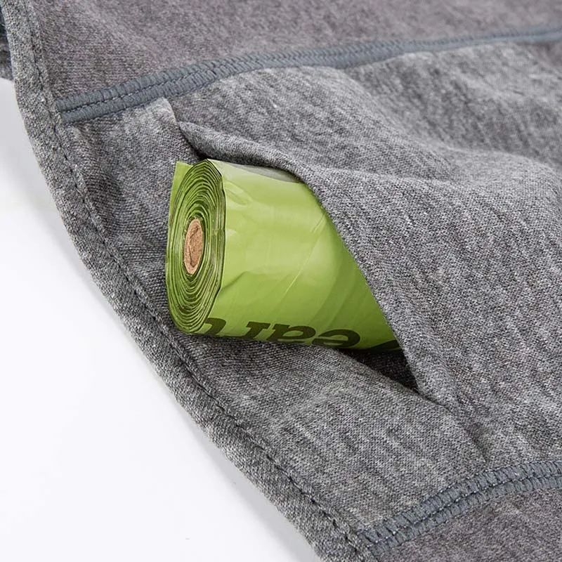Antibacterial Dog Winter Coat