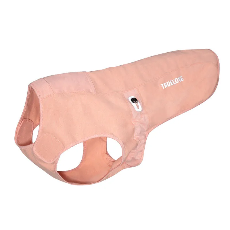 Antibacterial Dog Winter Coat