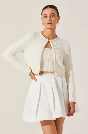 ASTR Blaise Cardigan