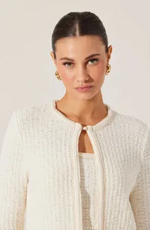 ASTR Blaise Cardigan