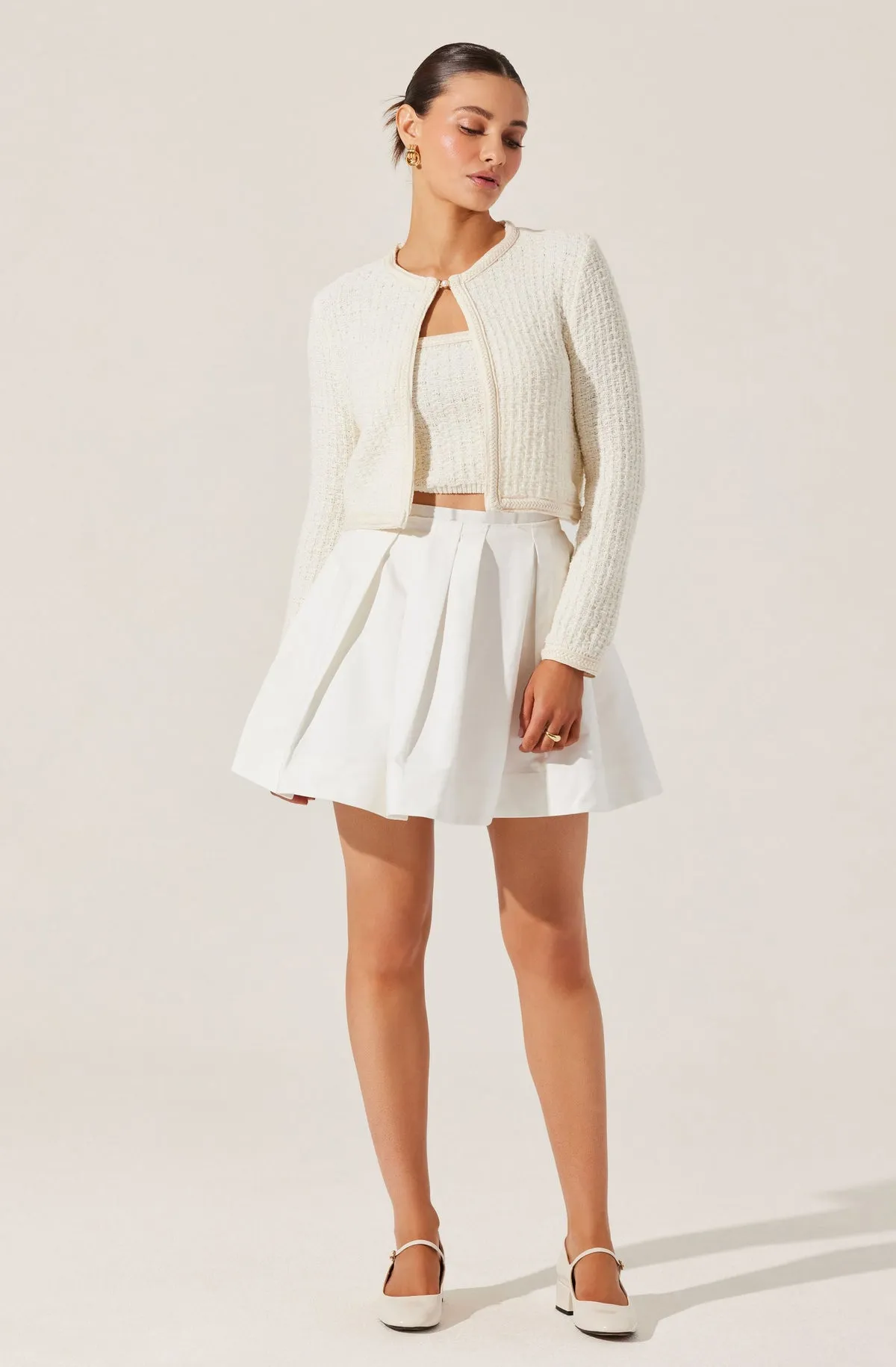 ASTR Blaise Cardigan