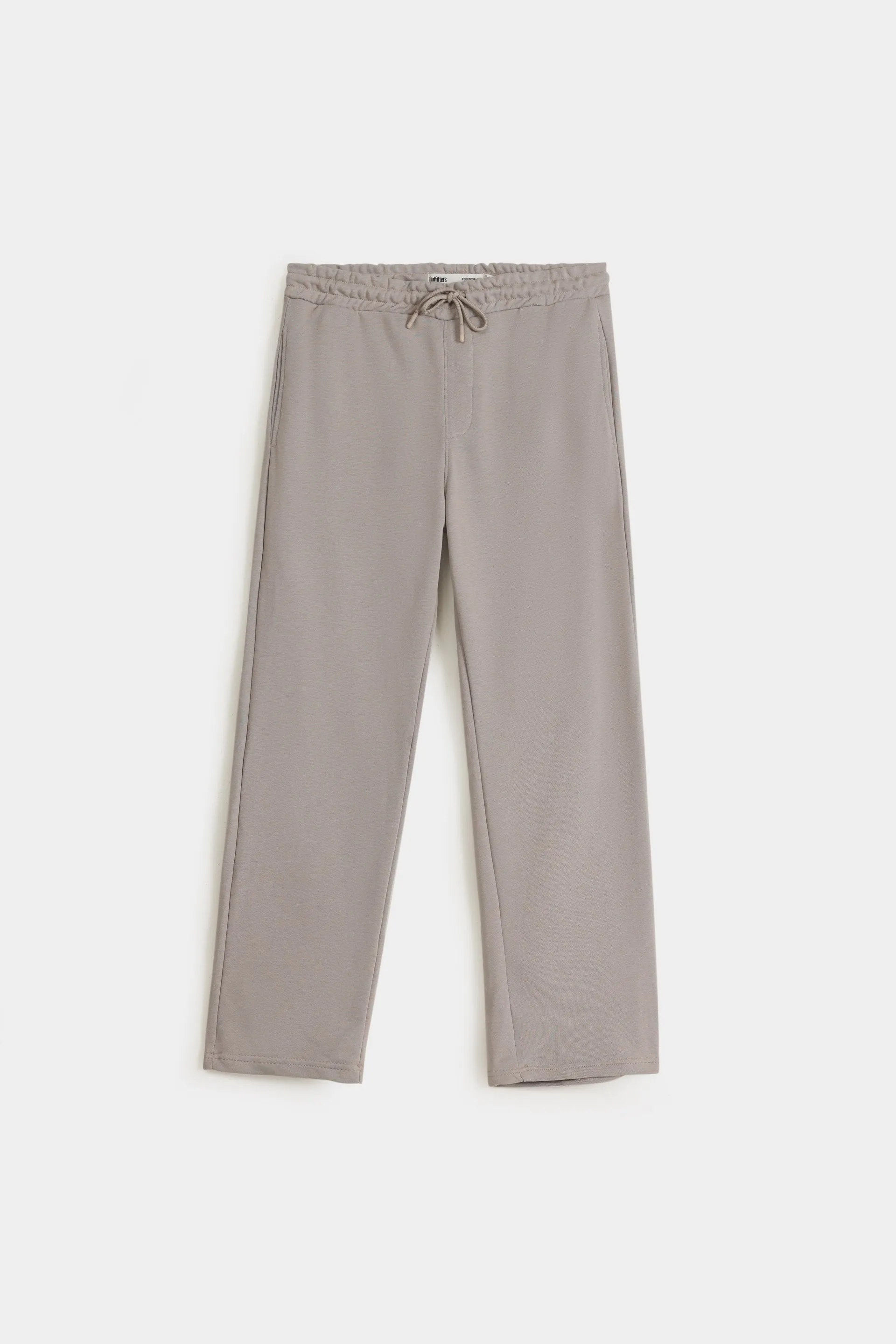 Basic Relaxed Trousers