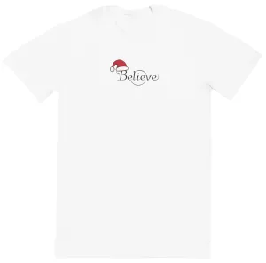 Believe - Huge Oversized Comfy Original T-Shirt