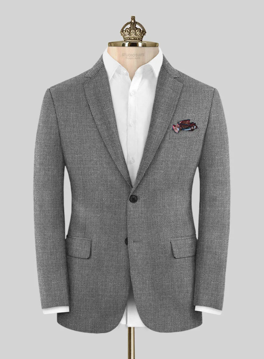 Bristol Classic Birdseye Suit