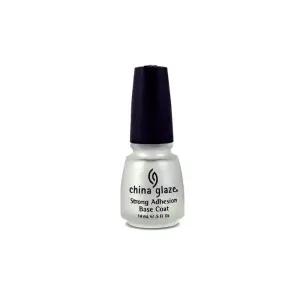 China Glaze - Strong Adhesion Base 0.5 oz 0.5 oz - #81001