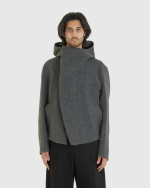 Chladni Jacket