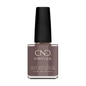 CND - Vinylux Above My Pay Gray-ed 0.5 oz - #429