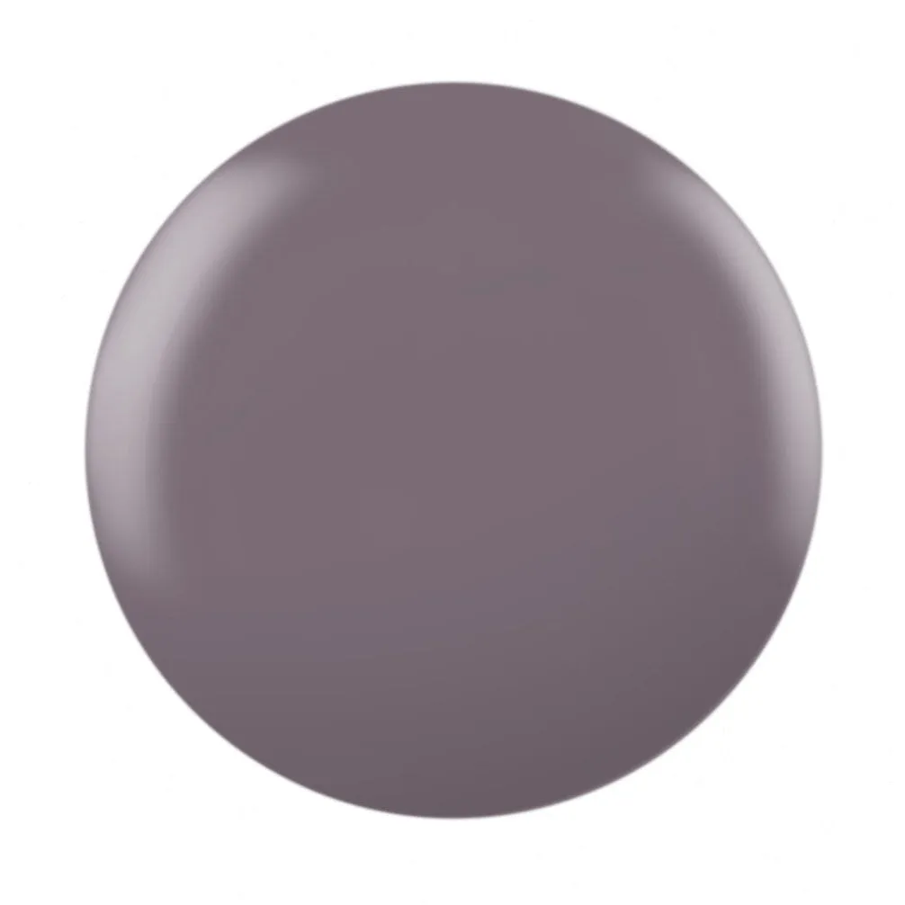 CND - Vinylux Above My Pay Gray-ed 0.5 oz - #429