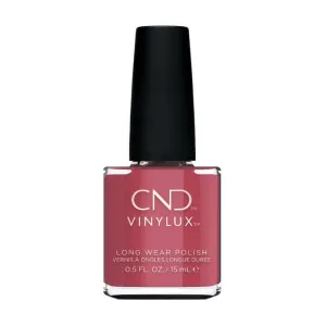 CND - Vinylux Rose-mance 0.5 oz - #427