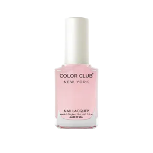Color Club Nail Lacquer - Nearly Sheer 0.5 oz