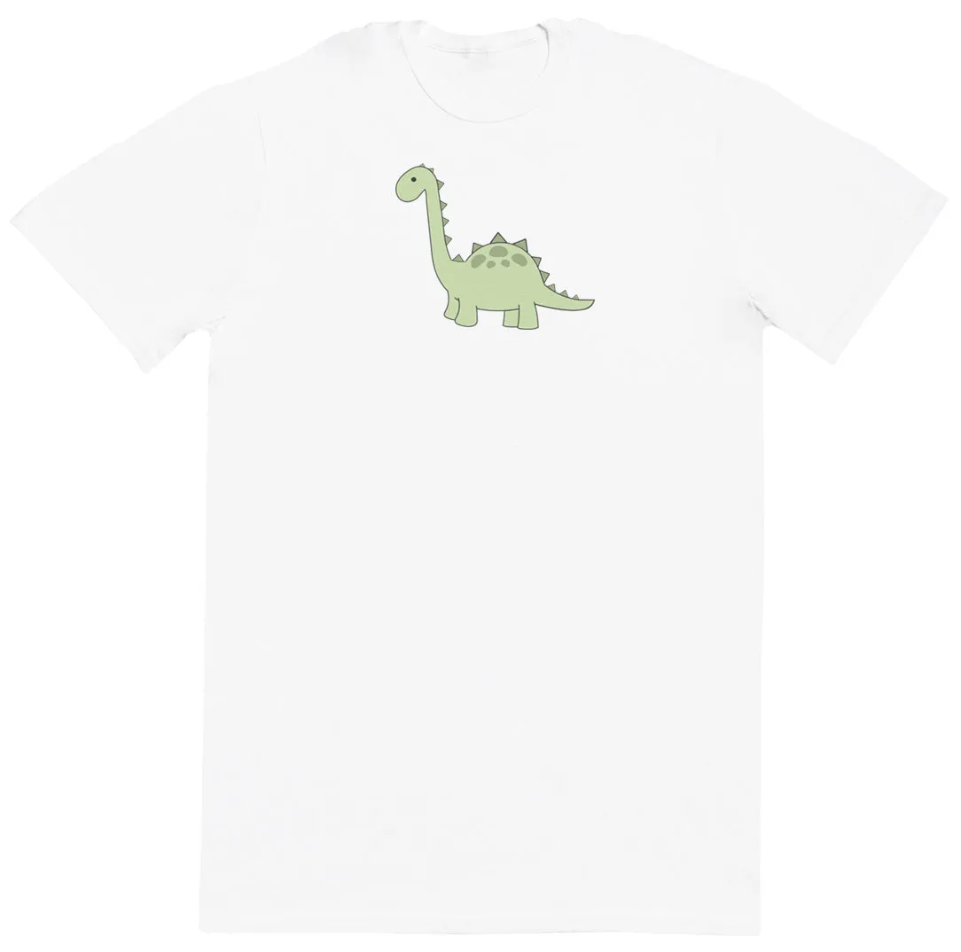 Dino - New Style Huge Comfy T-Shirt