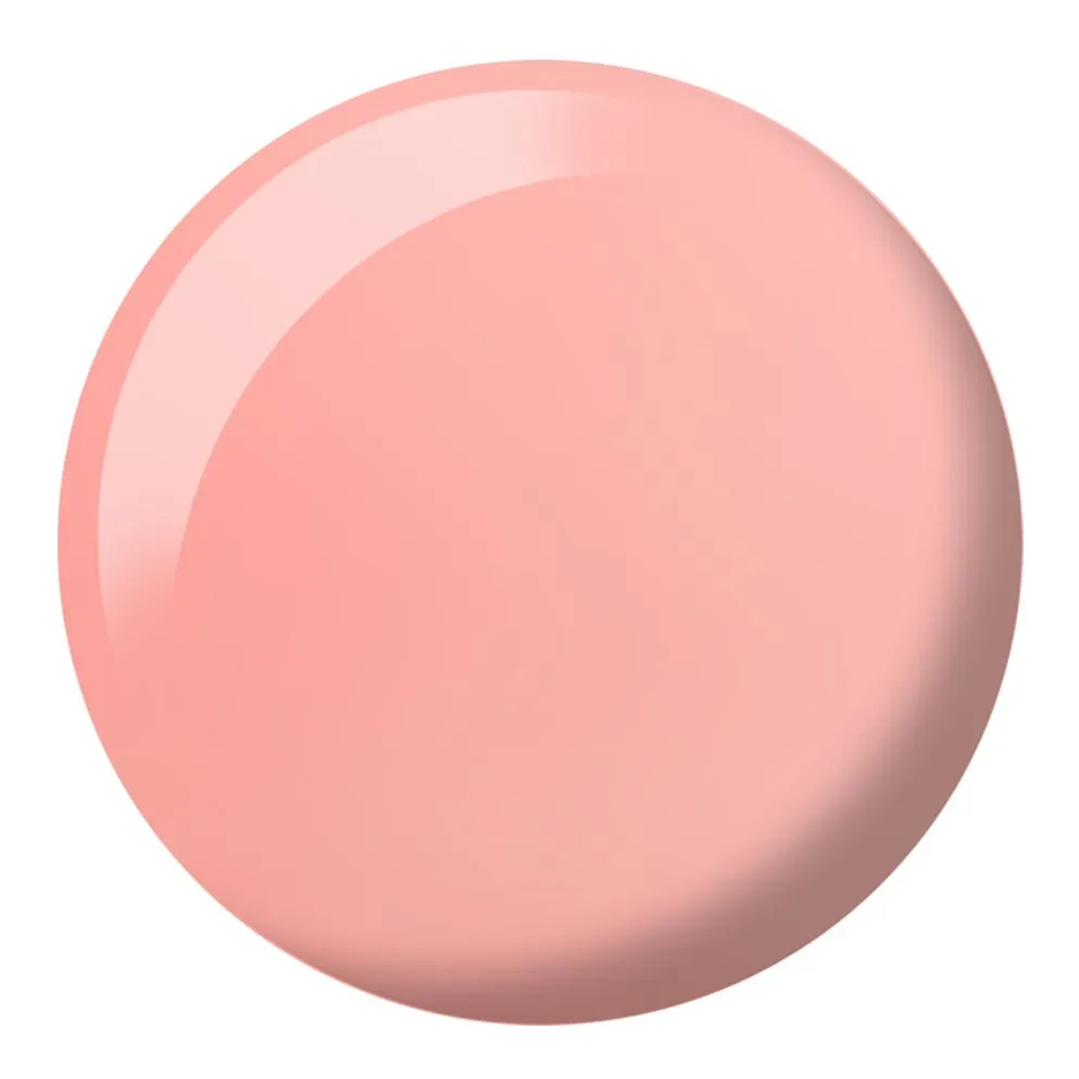 DND - Gel & Lacquer - Berry Groove - #892