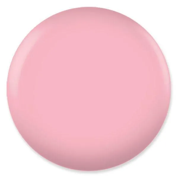 DND - Gel & Lacquer - Blushing Pink - #551