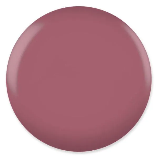 DND - Gel & Lacquer - Hazelnut - #607