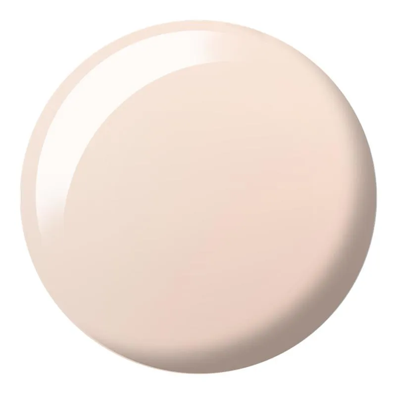 DND - Gel & Lacquer - How Do You Neutral? - #871