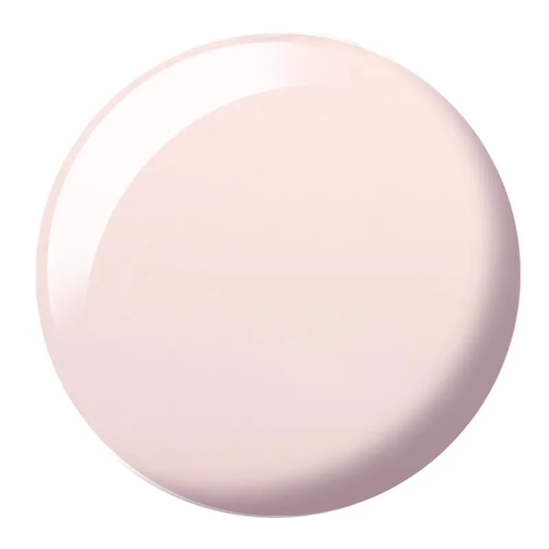 DND - Gel & Lacquer - Pearly Pink - #865