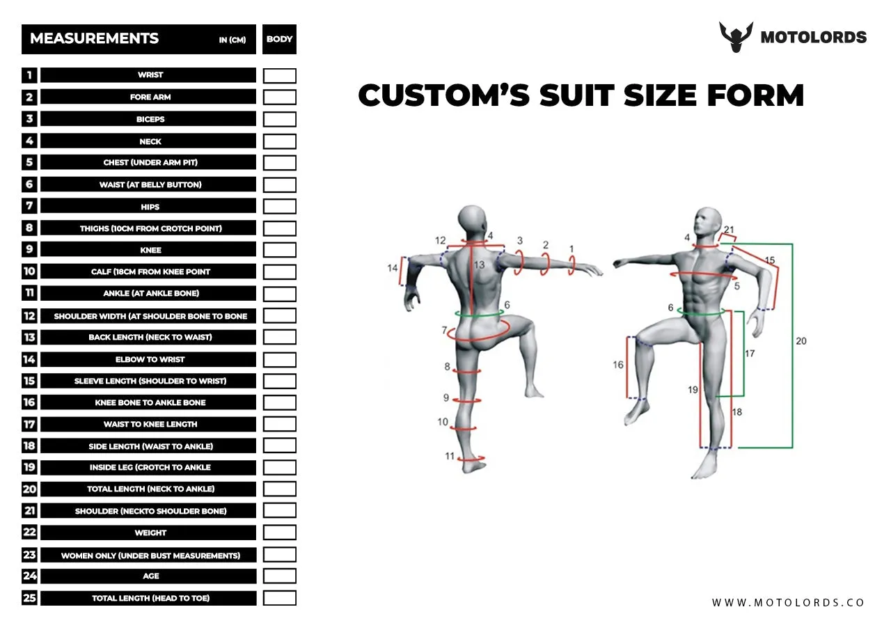 Ducati Moto Lords Motorcycle Leather Racing Suit - Premium Cowhide/Alpinestars Inspired Design