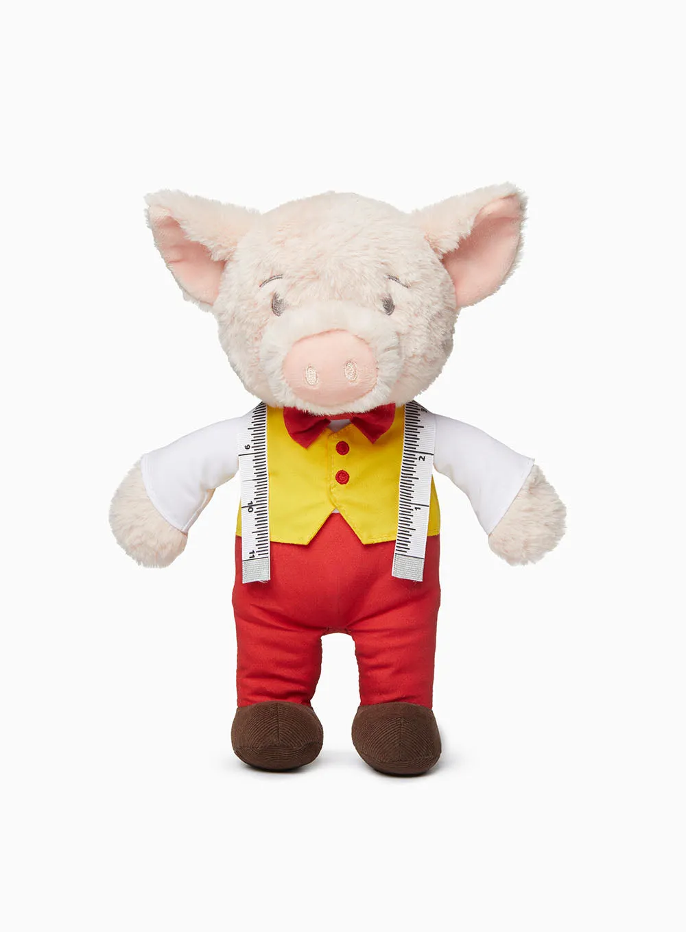 Dunwoody Soft Toy