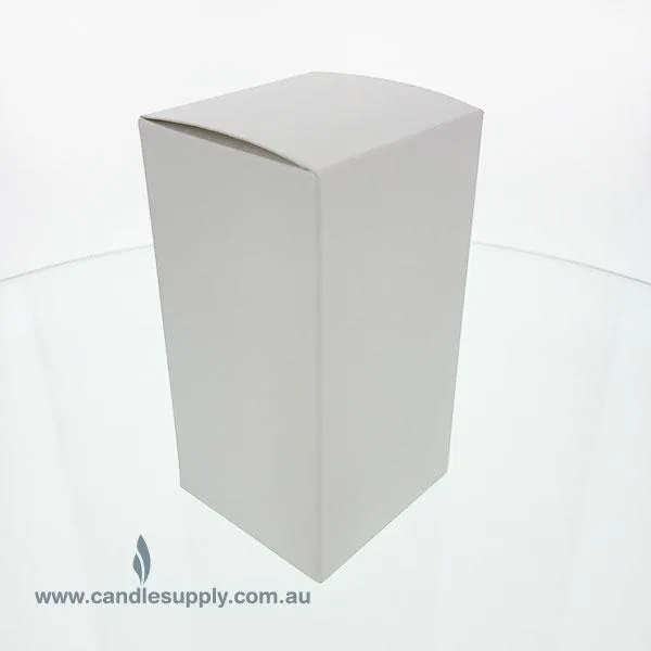 Fiesta - Gift Box - SMALL - WHITE