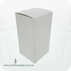Fiesta - Gift Box - SMALL - WHITE
