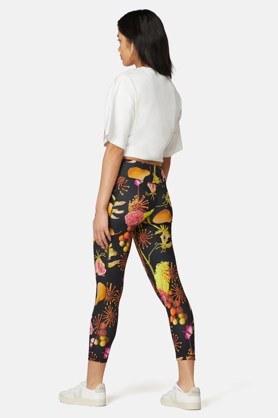 Firewheel Legging