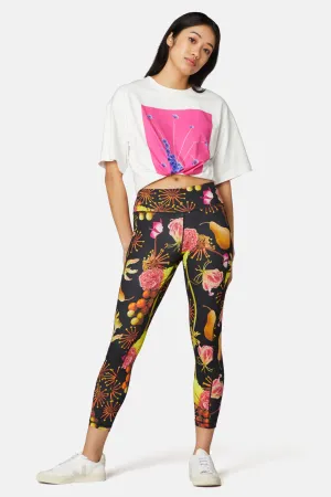 Firewheel Legging