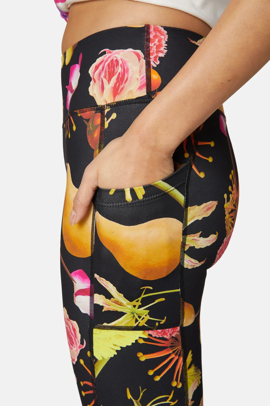 Firewheel Legging