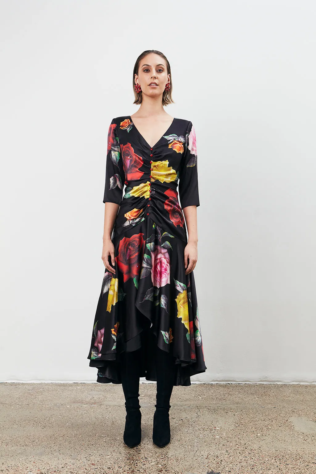 Florence Dress