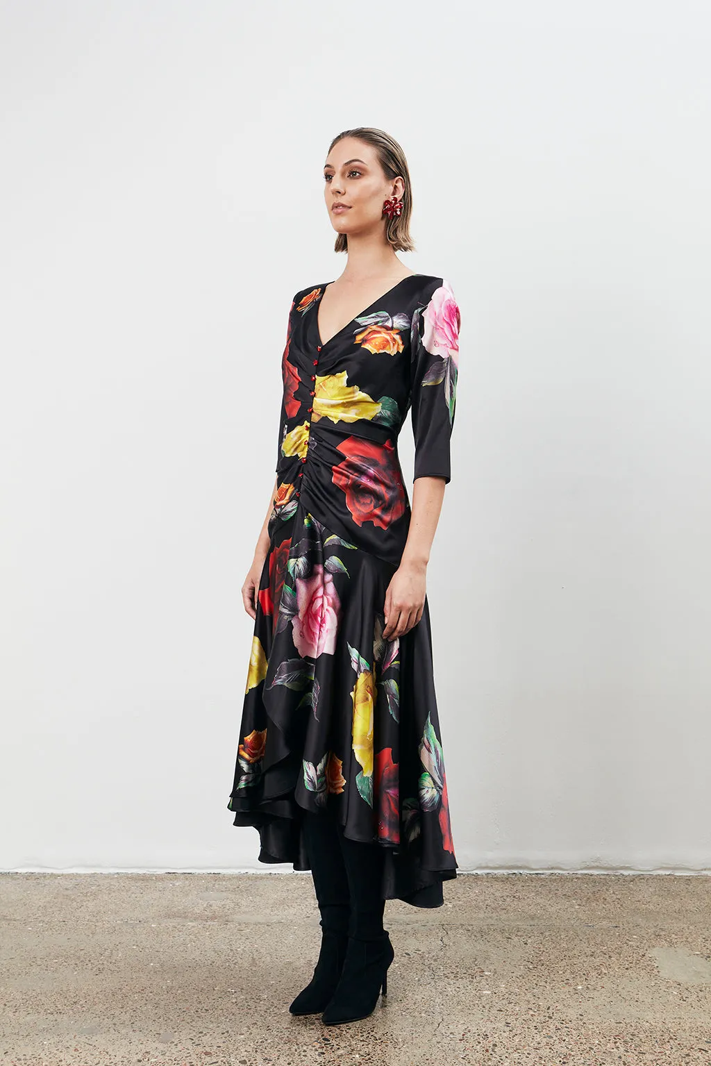 Florence Dress