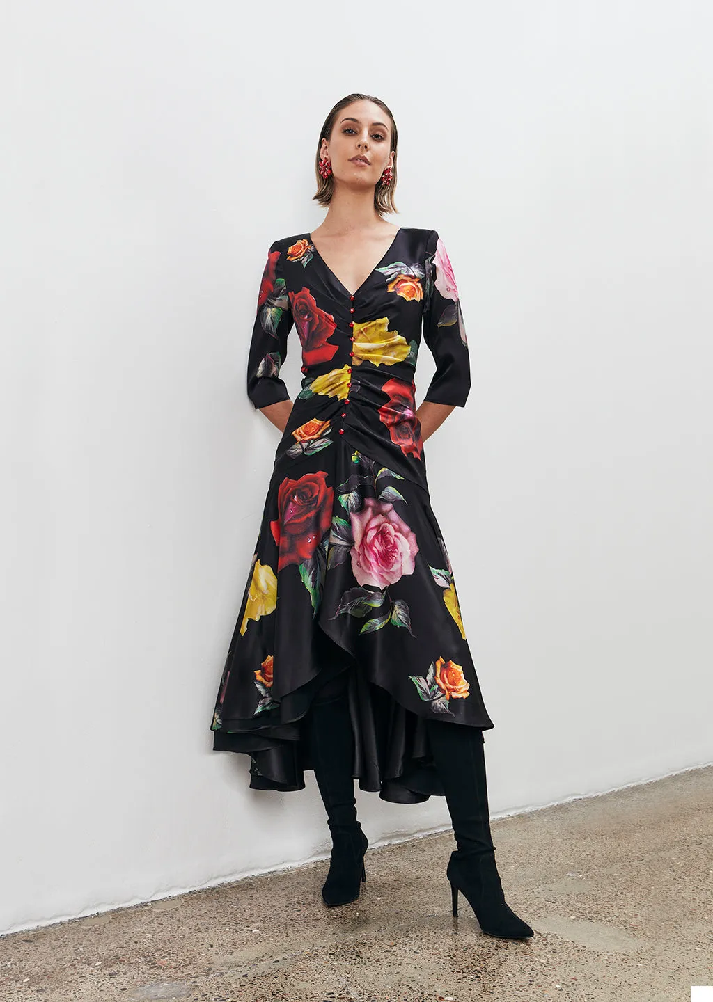 Florence Dress