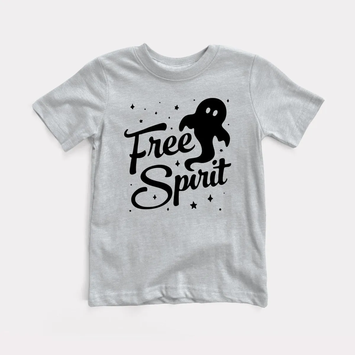 Free Spirit - Toddler Tee