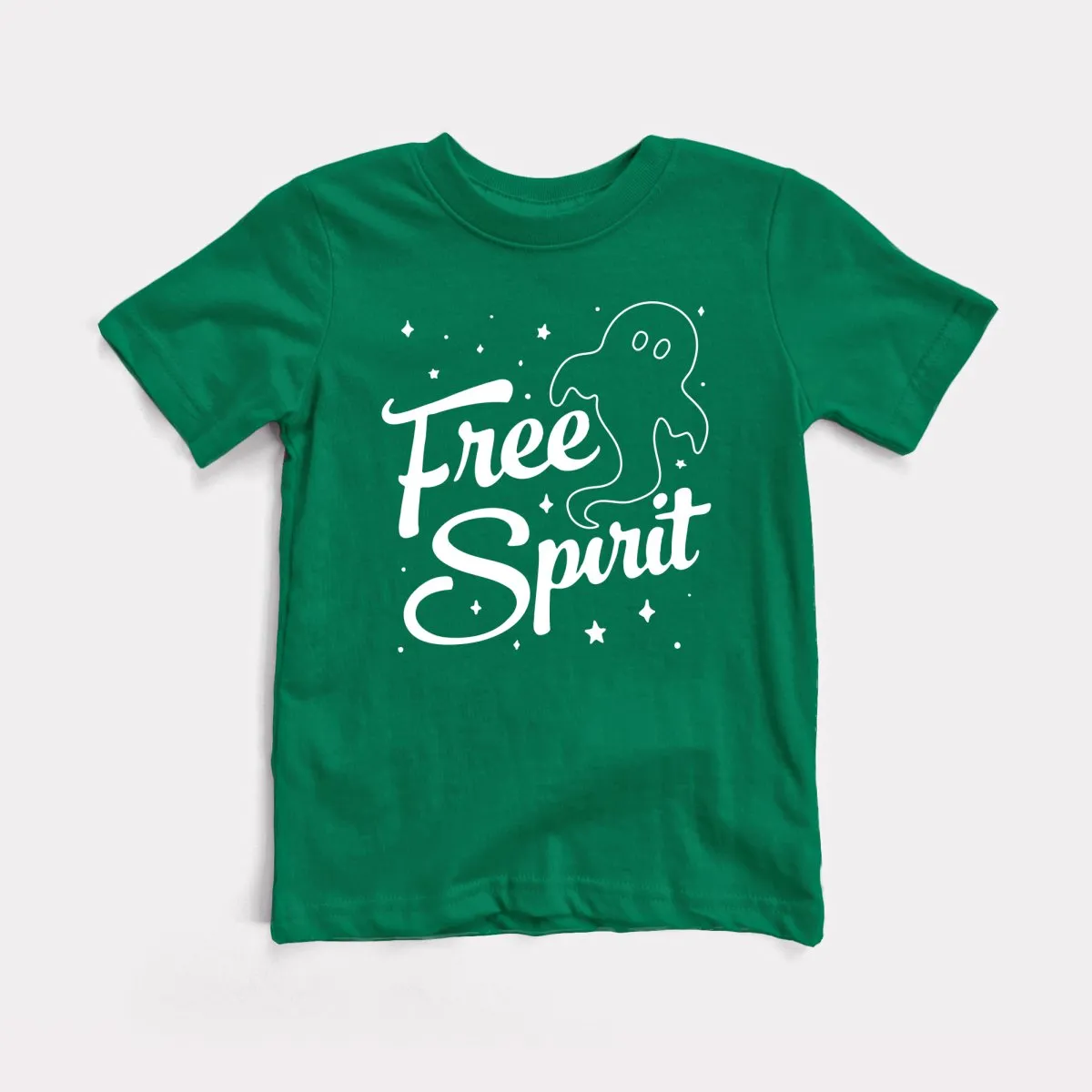 Free Spirit - Toddler Tee