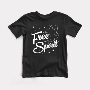 Free Spirit - Toddler Tee