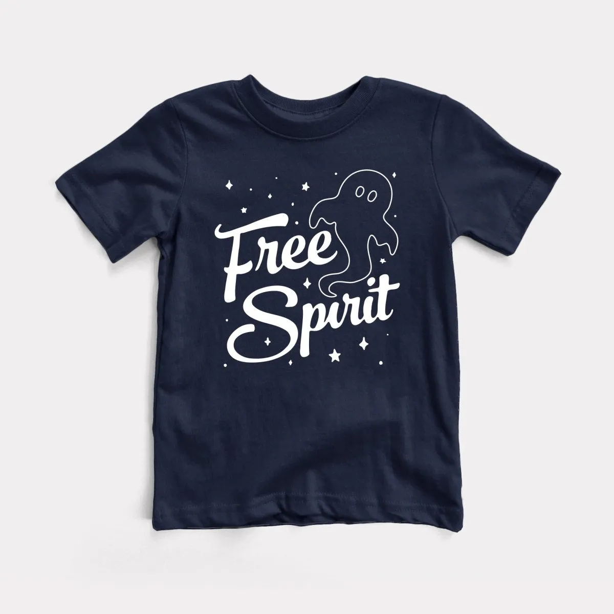 Free Spirit - Toddler Tee