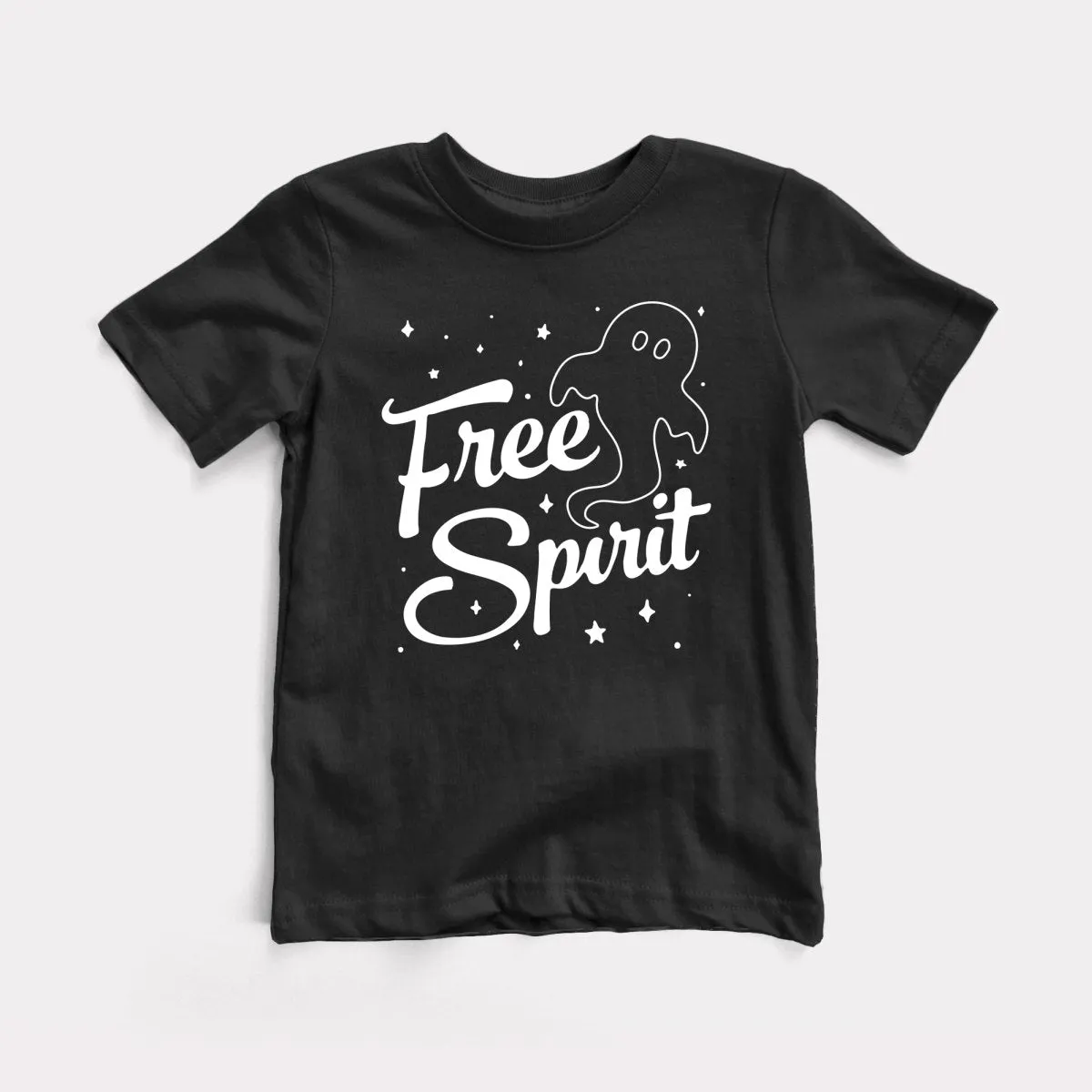 Free Spirit - Toddler Tee