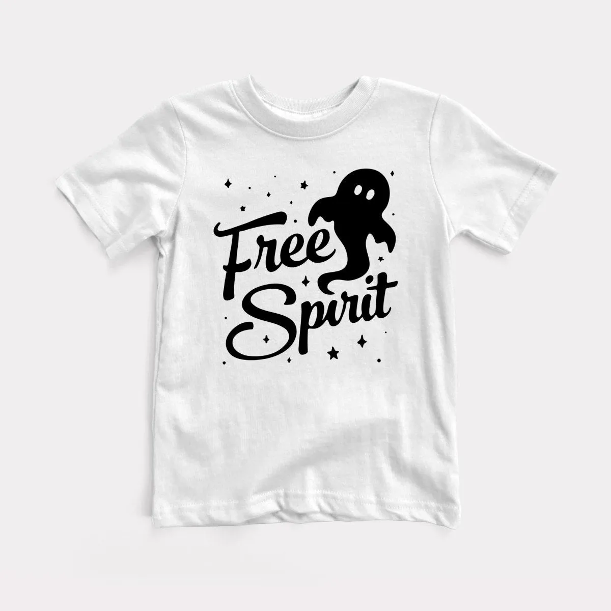 Free Spirit - Toddler Tee