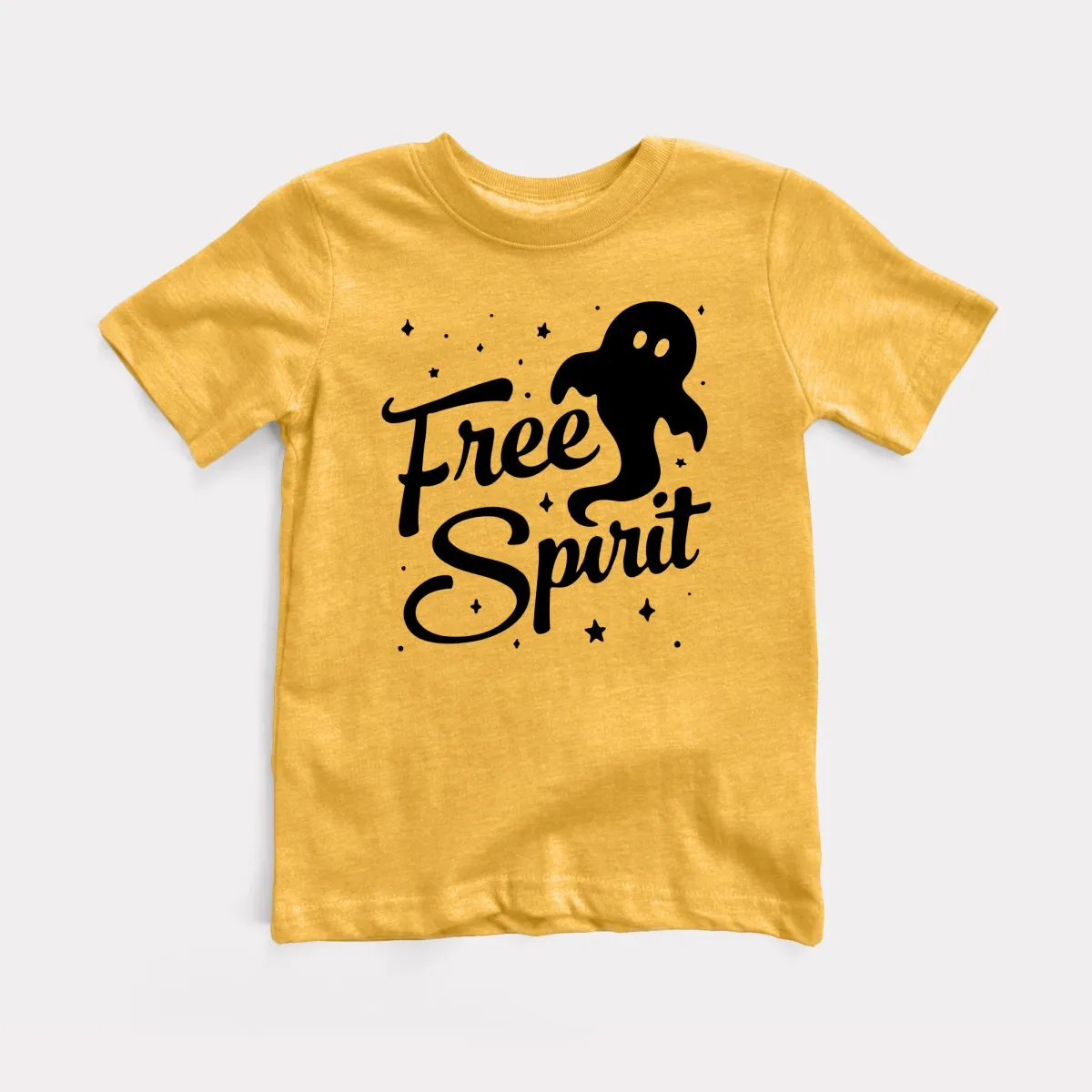 Free Spirit - Toddler Tee