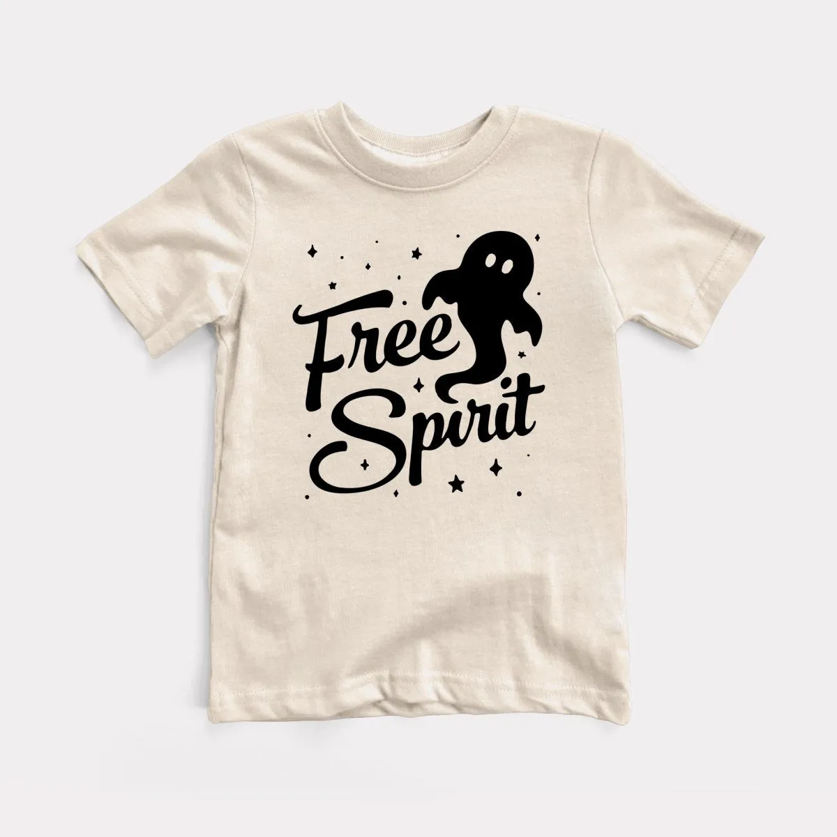 Free Spirit - Toddler Tee